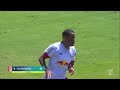 RED BULL NO PUDO ROMPER LA RACHA Y EMPATÓ CON GOIÁS | Resumen Bragantino 1x1 Goiás #Brasileirao