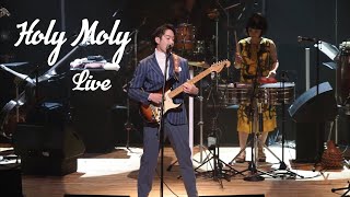 Eric Fukusaki - Holy Moly (Live Version)