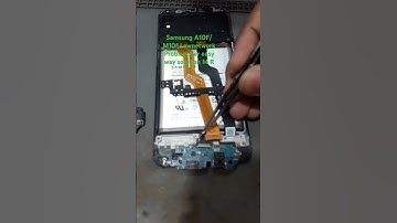 Samsung A10 Low Network Problem | Samsung M10 Low Network Problem Solution M R T #bdicmasterrony 5