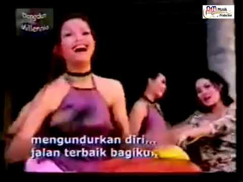 CINTAKU TERGUSUR  rano karno  cipt. benny ashar