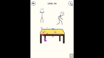 Draw Puzzle 2: One part | Level 116