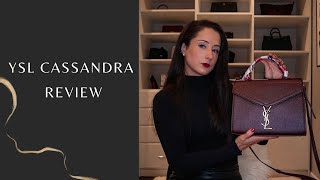 YSL Cassandra review!