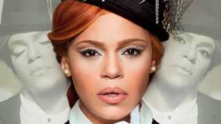 Watch Faith Evans Troubled World feat Kelly Price Jessica Reedy video