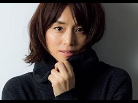 石田ゆり子自撮りの写真が話題