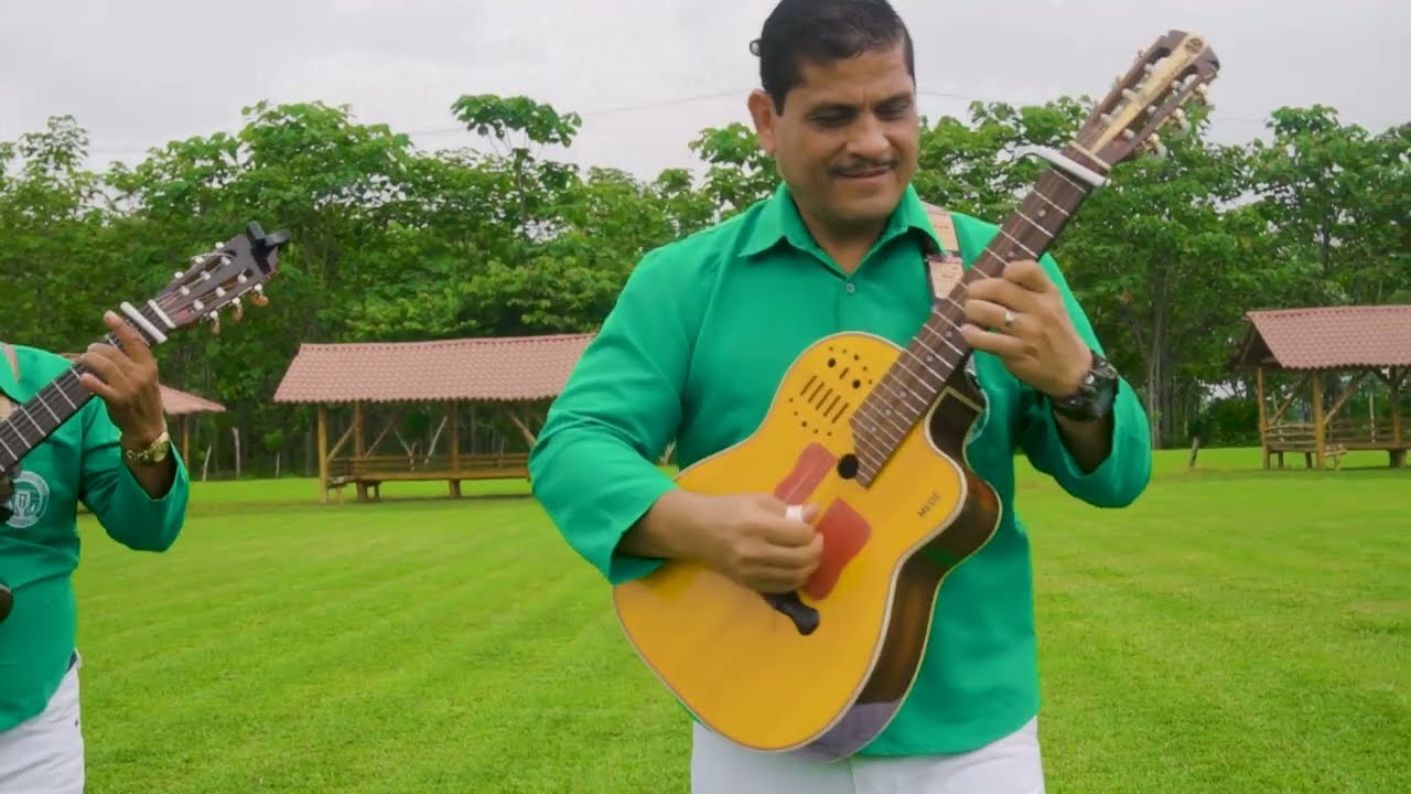 PASACALLES Ecuatorianos BAILABLES (Tumba abandonada) Jhonny Vélez ft Los Aventureros de Mocache