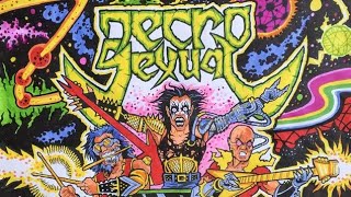 Necrosexual - Bottomless Pit