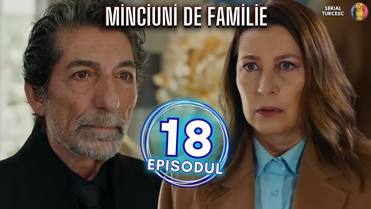 Minciuni de Familie Episodul 18 în Romănă - Cum a ajuns Güzide fără locuință?