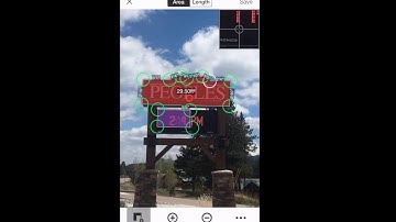 Spike Demo: Freestanding Sign