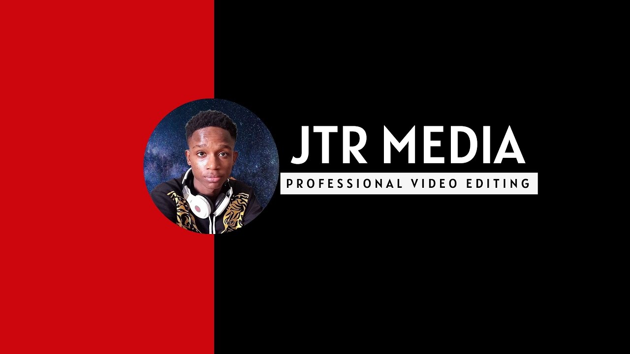 Video Editor Showreel │ Risky