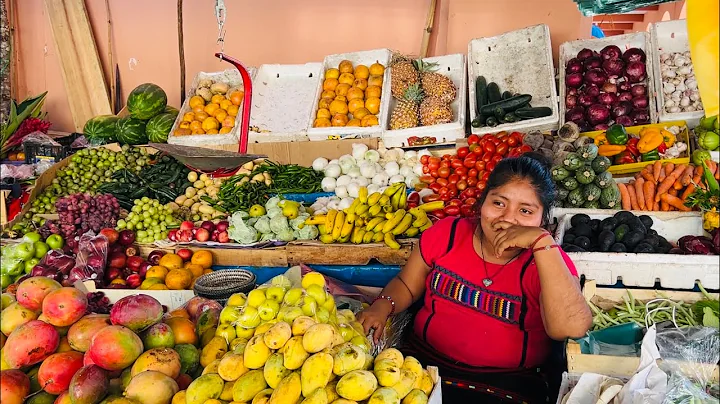 Encontramos A la Prima De Yalitza Aparicio En Putl...