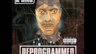 K-Rino - L-dubb THE MAGNIFICENT