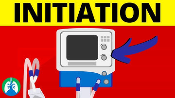 Initiation of Mechanical Ventilation (Quick Medical Overview)