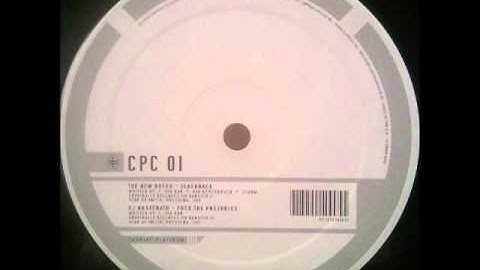 The New Breed - Flashback (Remastered)