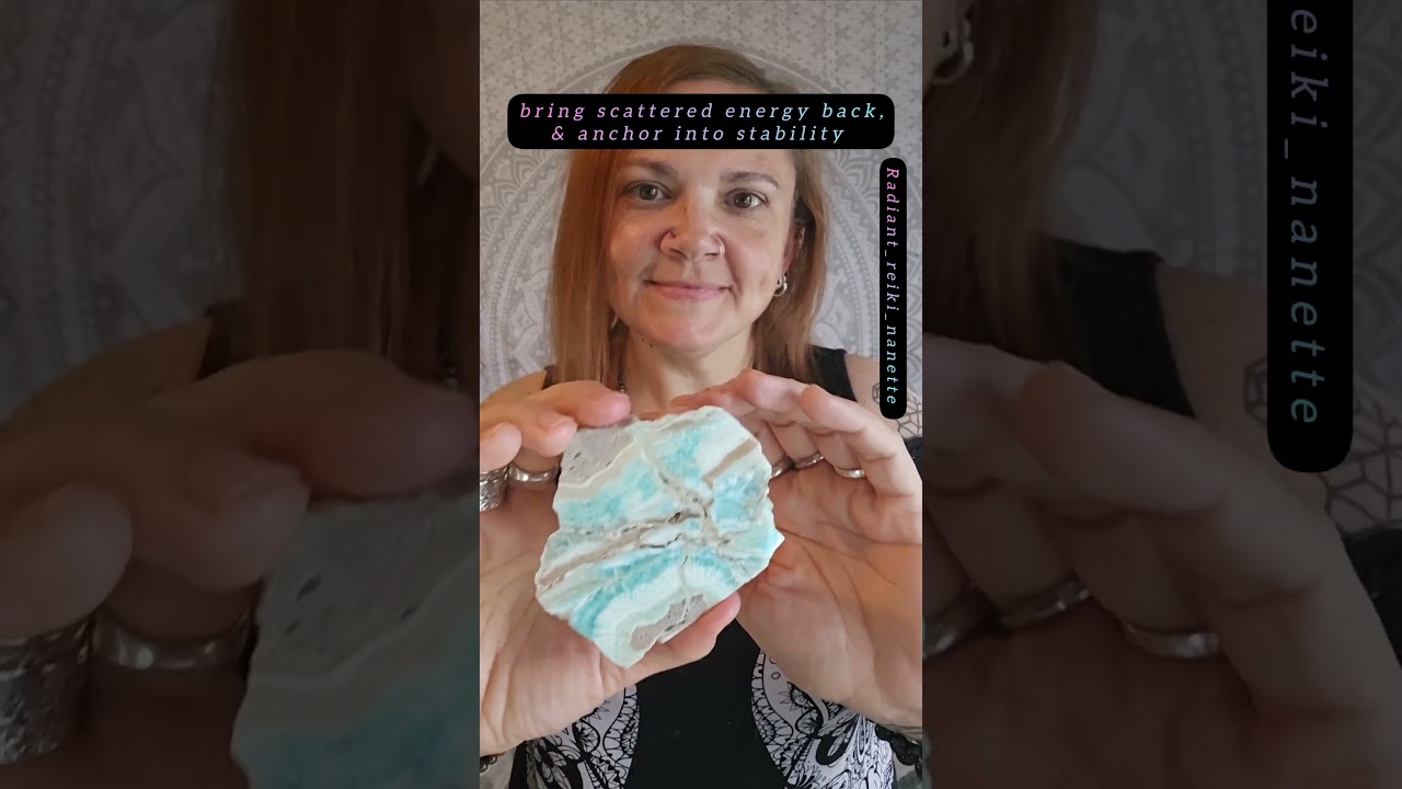 Reiki to Reclaim Your Power & Self-Worth | Energy Healing for Feeling Unseen, Overgiving & Burnout