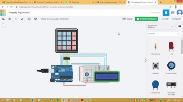 Proyecto Arquitectura de Computadoras I