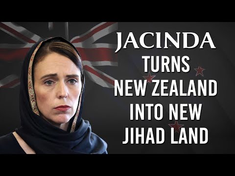 Wokeism and Liberalism is paving the path for a New Zealandistan