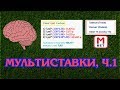 Мультиставки на спорт - что это? Типология, формулы расчета, преимущества