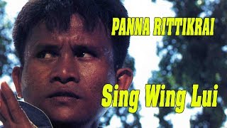 Wu Tang Collection - Panna Rittikrai in Run Thug Run(Sing Wing Lui-ซิ่งวิ่งลุย)