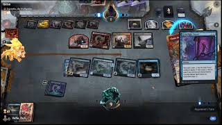 MTG Arena Explorer Play - 9/19/2022