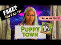 Puppy town  cest quoi les bails 