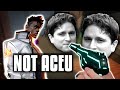 NOT ACEU | NRG ACEU