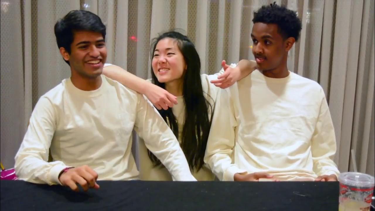 2017 Texas JSA Spring State Recap YouTube