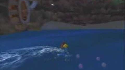 Jak and Daxter [v2] - 08 - Sentinel Beach [2/2]