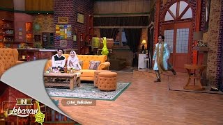 Ini Lebaran 17 Juli 2015 Part 3/6 - Sheila On 7, D'Masiv, Addie MS, Irwansyah, Indro, Zaskia