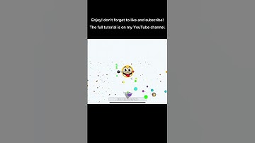 How to make bots for free in Agario Mobile [ 2025 / 100% Working ] #agariotutorial #agariobots