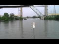 Boatnerd detroit river cruise timelapse part i