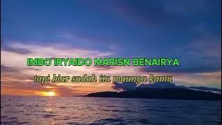 AUSO....Voc.DAVID KAPISA [ lirik dan terjemahan]😎😎