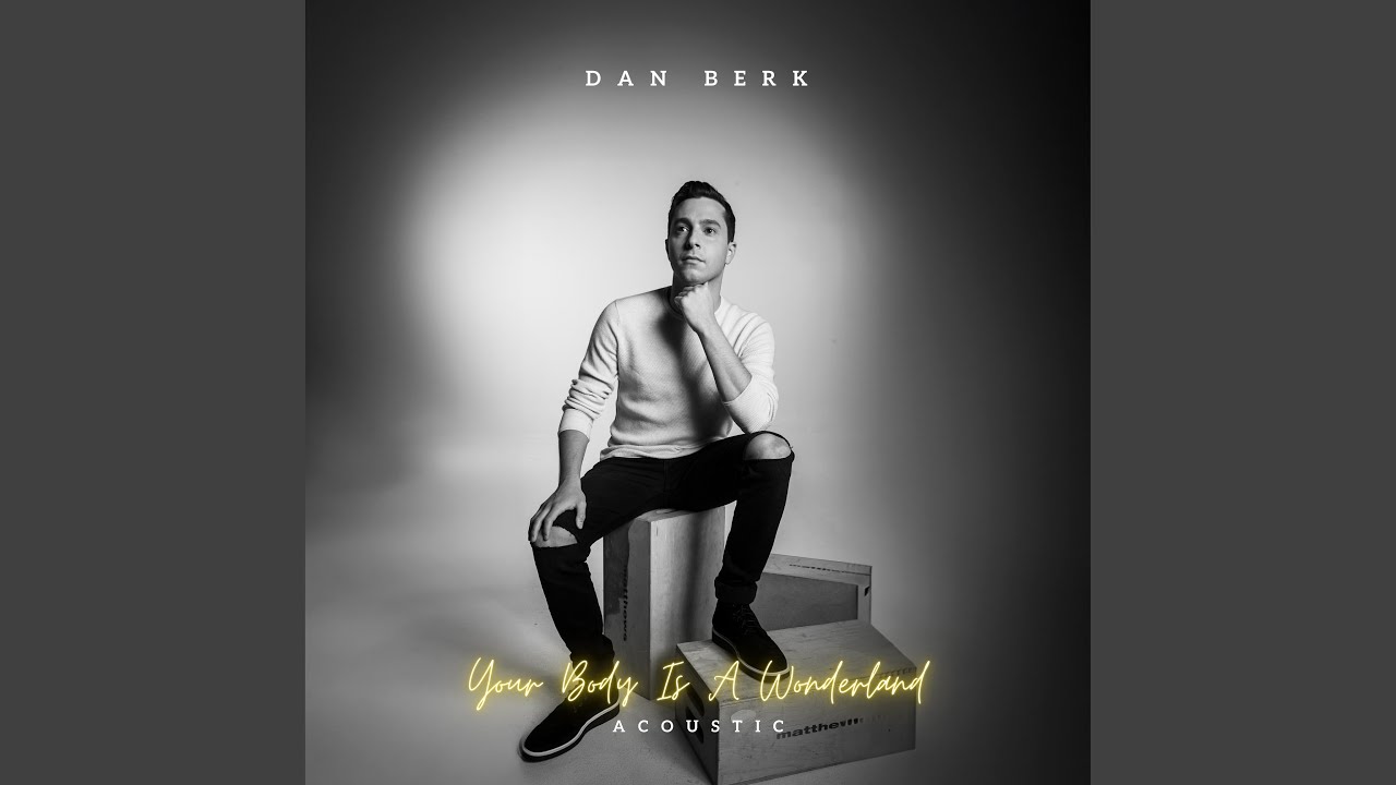 Your Body Is a Wonderland (Acoustic) - YouTube