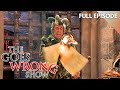 The Goes Wrong Show The Most Lamentable FULL EPISODE Sn 2 Ep 3 Lionsgate TV 