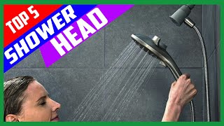 Shower Head: Top 5 best magnetic shower head in 2020 reviews