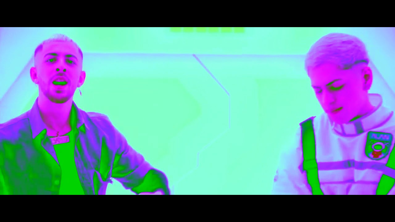 Rei Mission 01 EARRAPE Alan Gomez