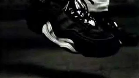Adidas Kobe Bryant Basketball Commercial