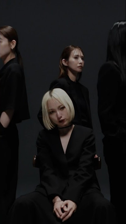 This world truly is a well-controlled dystopia... #SCANDAL #jpop #newsong