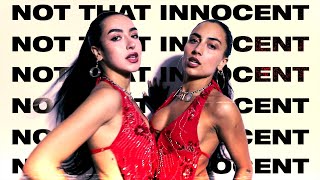 Z3LLA - Not That Innocent (Official Video)