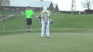 Main Event: Boys Golf - Ann Arbor Invite