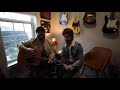 Better Now - Post Malone (The Swon Brothers Cover Video)