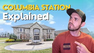 Moving to Columbia Station Ohio - EVERYTHING YOU NEED TO KNOW about Columbia Station Ohio