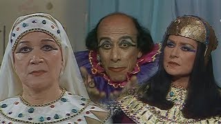 مسلسل لا إله إلا الله جـ 4׃ حلقة 19 من 30