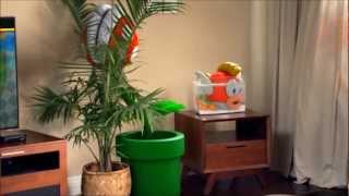 Mario Party 9 New Trailer