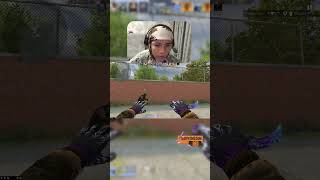 1 ПОДПИСЧИК ОСТАЛСЯ ДО 70К #бабушкаso2 #10sezon  #velya #standoff2 #стандофф2