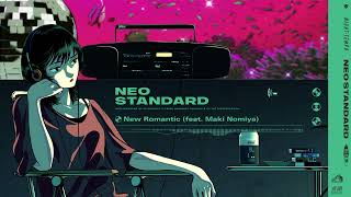 FM NT86 - Neo Standard 【Official Visualizer】