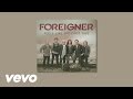 Foreigner - Waiting For A Girl Like You (Official Lyric Video)