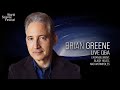 Entanglement, Black Holes, and Wormholes | An Informal Discussion with Brian Greene