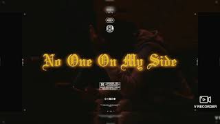 Video thumbnail of "YoungBoy Never Broke Again - No One On My Side (Official Music Video)"