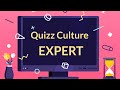 QUIZ de Culture Générale (Niveau EXPERT) 🤯