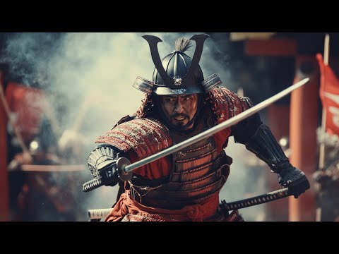 Samurai: The Legendary Warriors of Japan